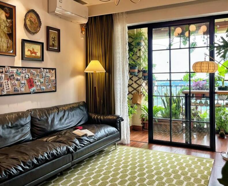 室内空气净化的六大常见方法